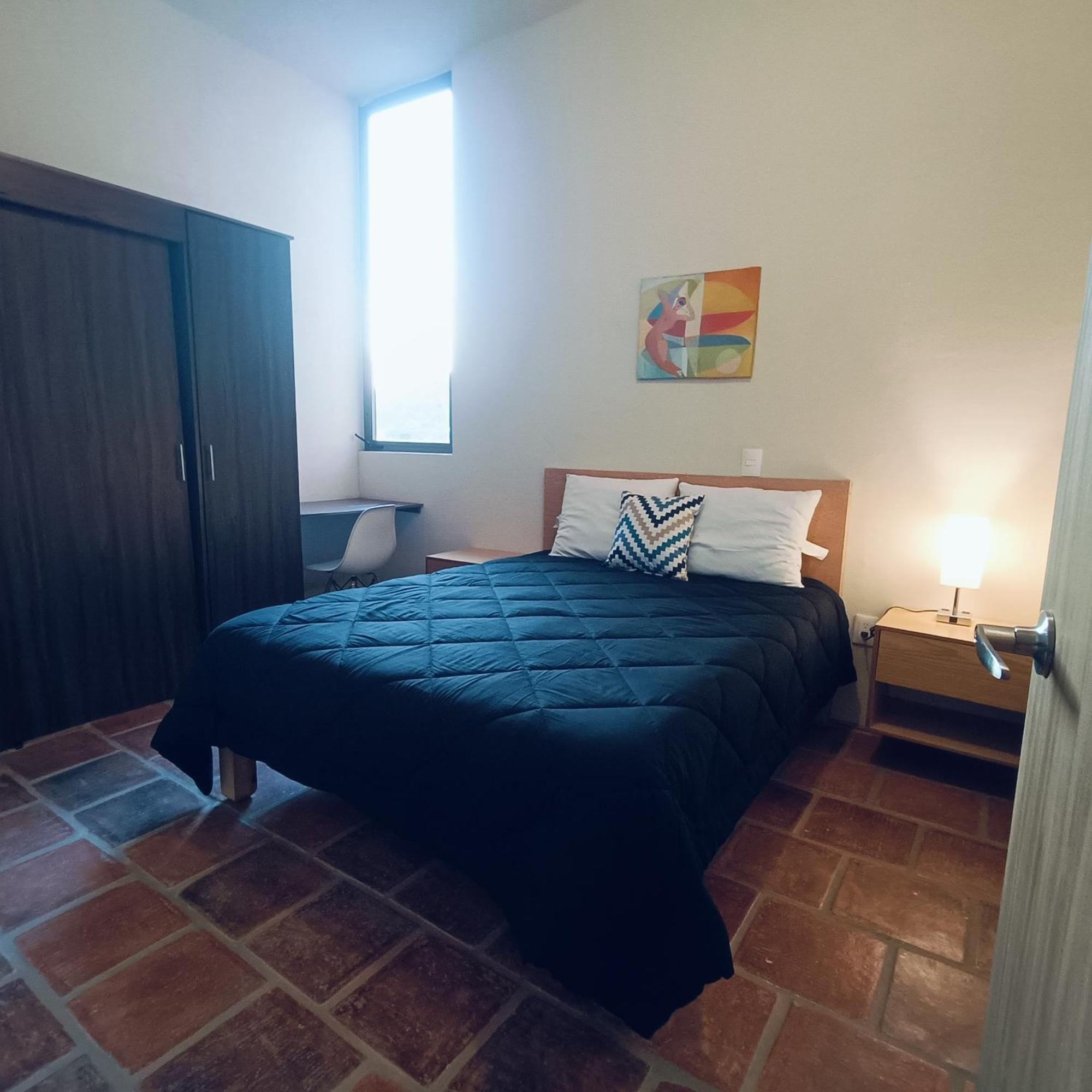 Lago San Cristobal Suites San Cristobal Zapotitlan Kültér fotó