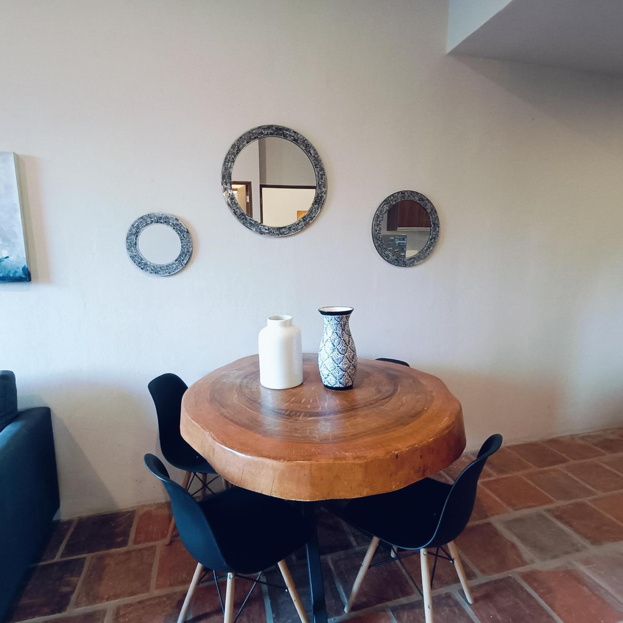 Lago San Cristobal Suites San Cristobal Zapotitlan Kültér fotó