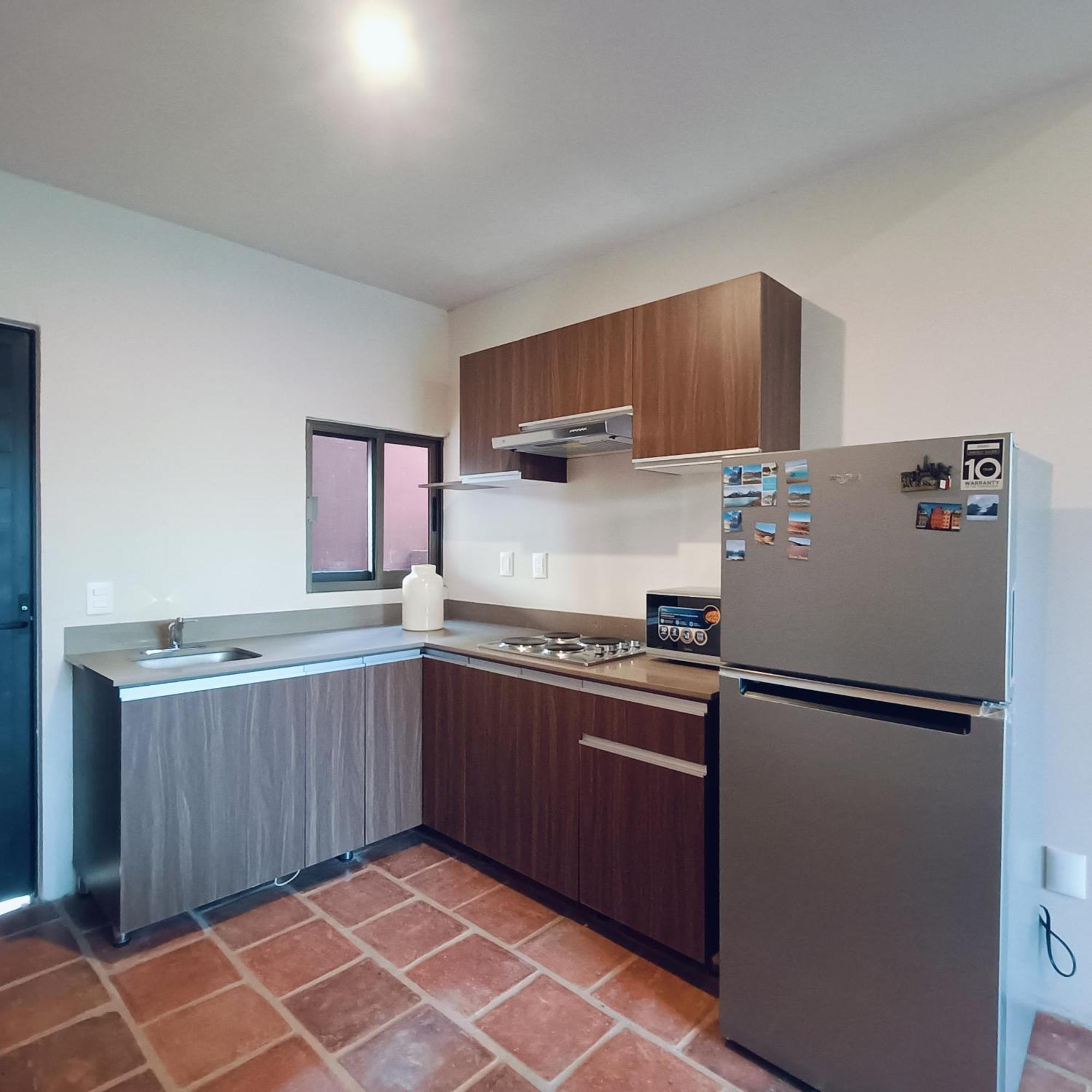 Lago San Cristobal Suites San Cristobal Zapotitlan Kültér fotó