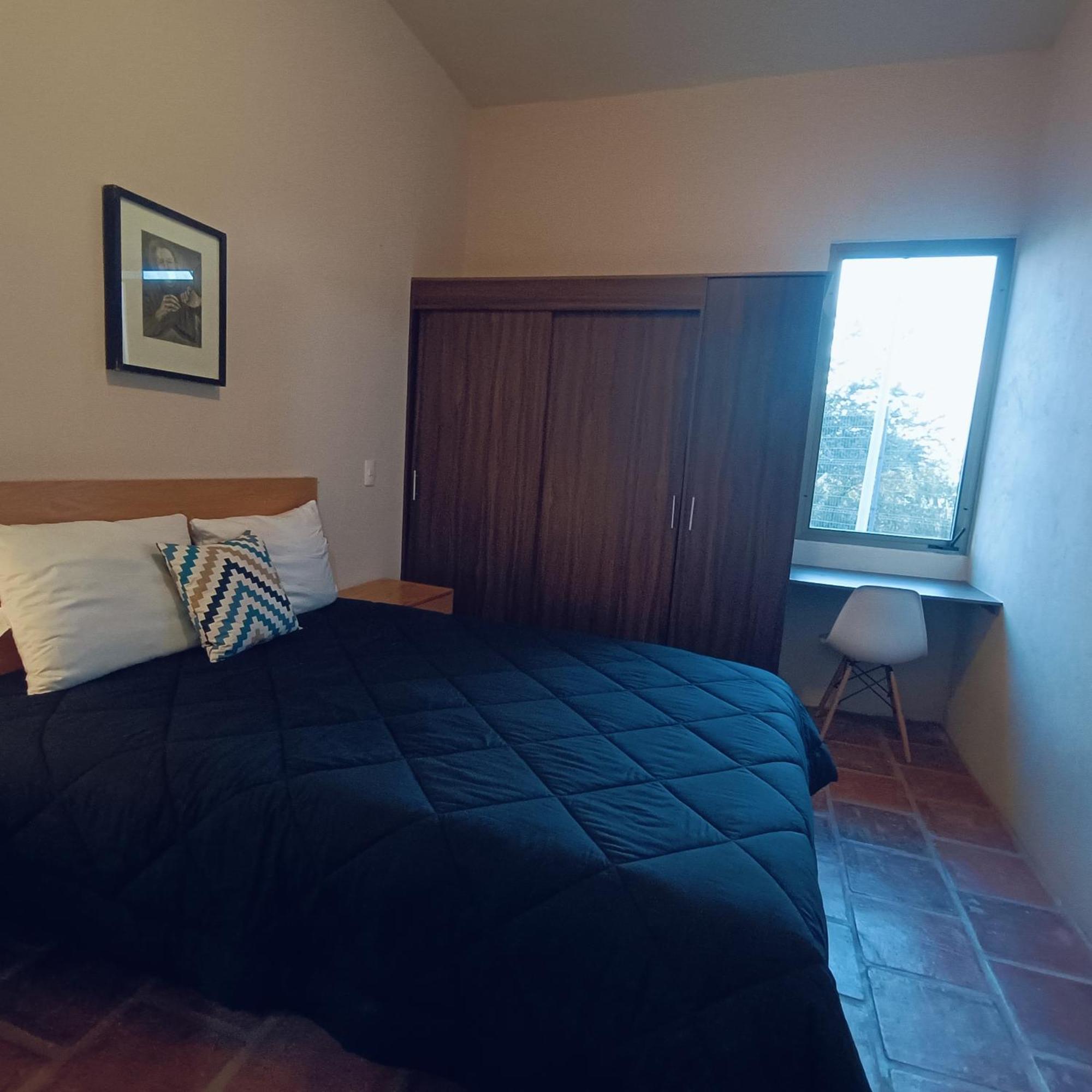 Lago San Cristobal Suites San Cristobal Zapotitlan Kültér fotó