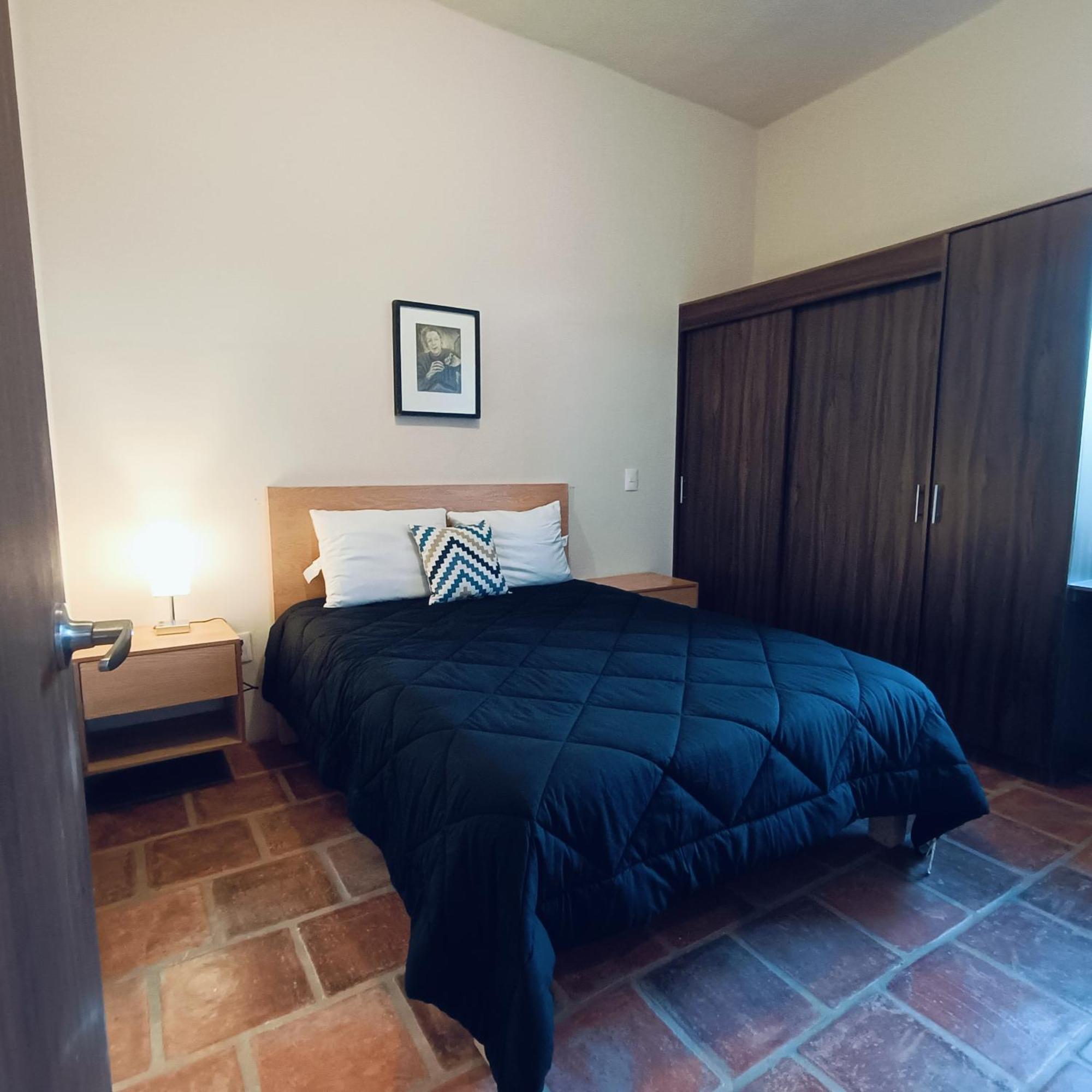 Lago San Cristobal Suites San Cristobal Zapotitlan Kültér fotó
