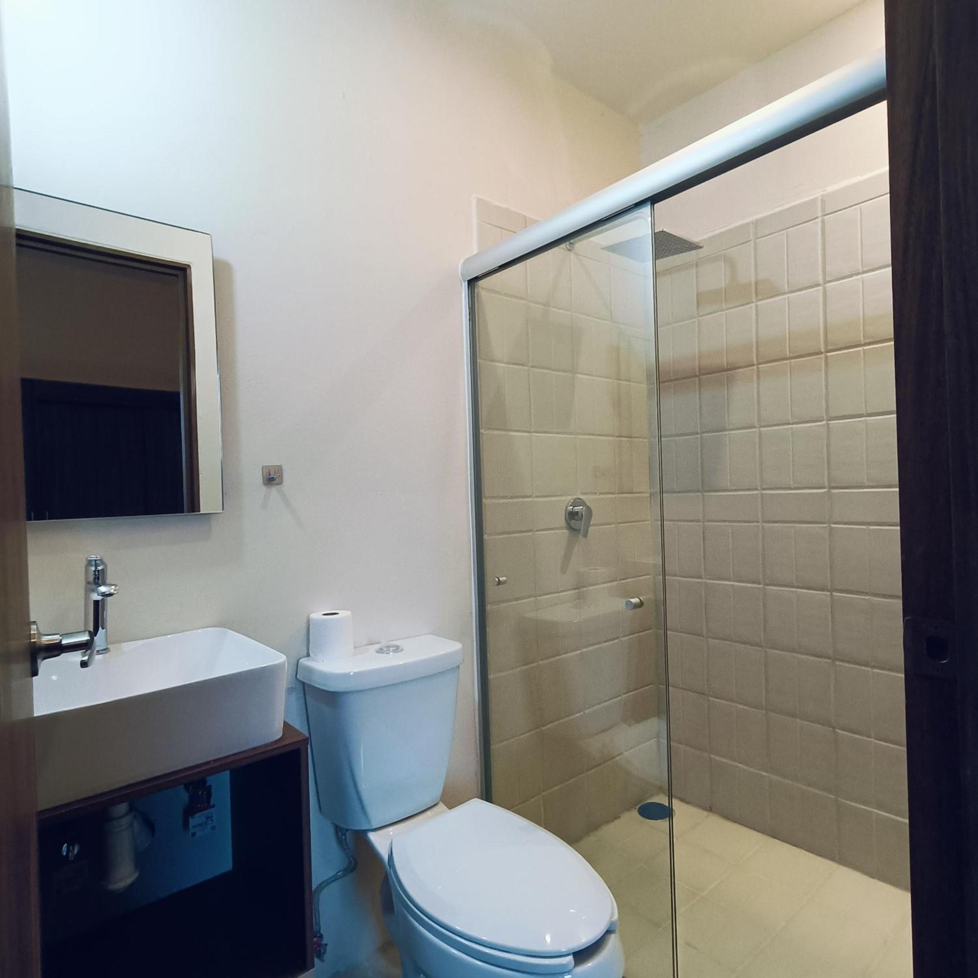 Lago San Cristobal Suites San Cristobal Zapotitlan Kültér fotó