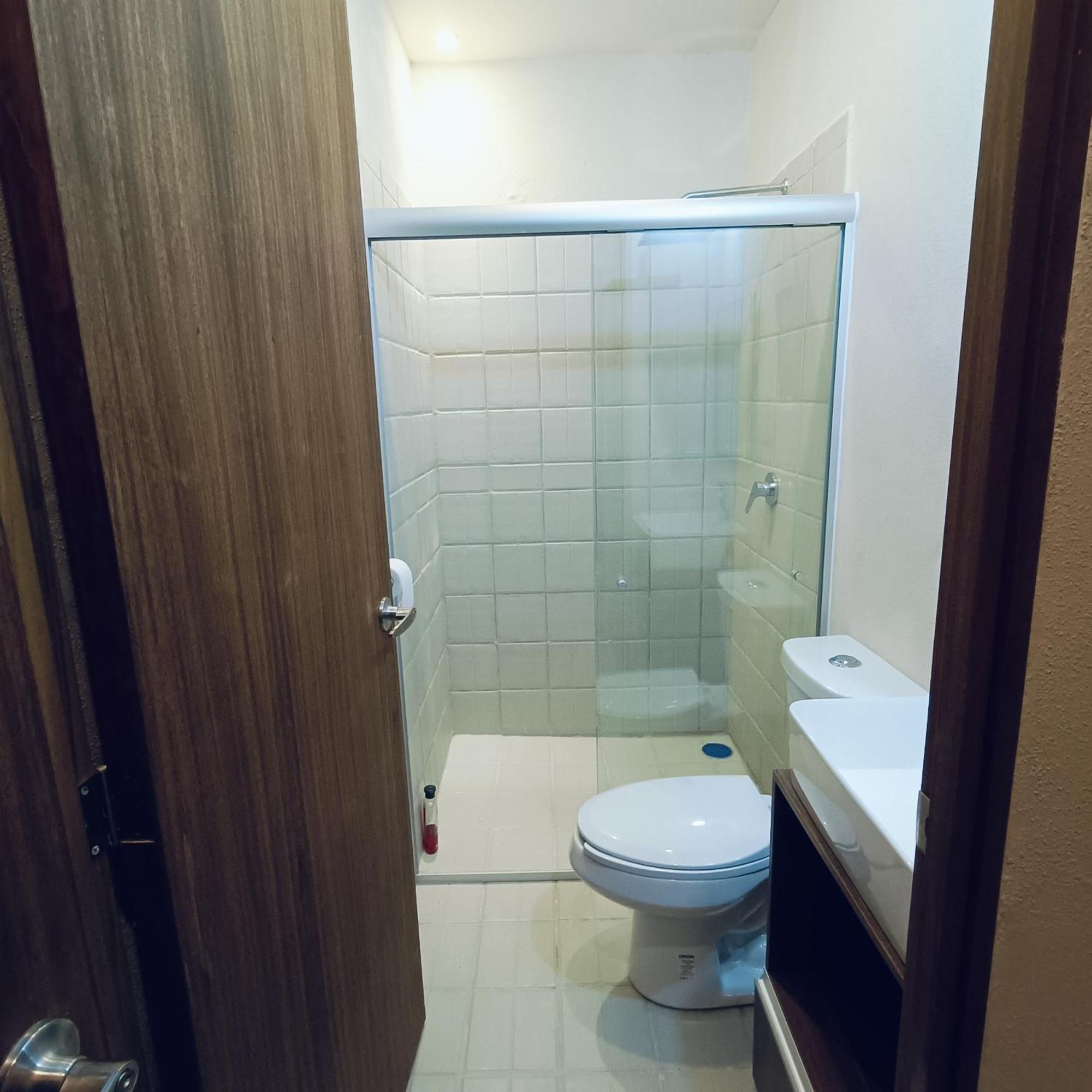 Lago San Cristobal Suites San Cristobal Zapotitlan Kültér fotó